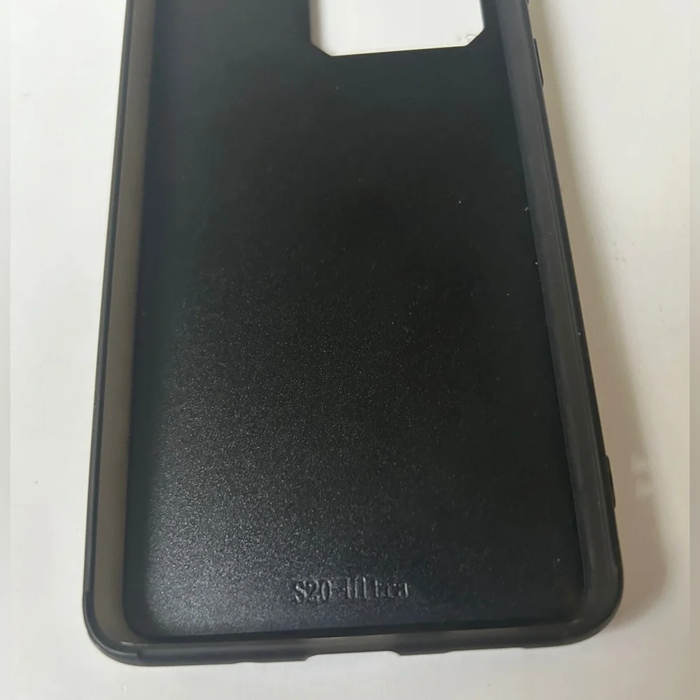 Megshi Phone Case s20 ultra